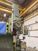 Webster & Bennett 60" DH Vertical Borer - 5