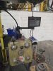 Webster & Bennett 60" DH Vertical Borer - 6