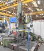 Webster & Bennett 60" DH Vertical Borer - 7