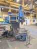 Webster & Bennett 36" Vertical Borer - 2