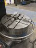 Webster & Bennett 36" Vertical Borer - 4