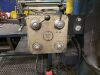 Webster & Bennett 36" Vertical Borer - 6