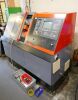 EMCO 320 CNC Lathe - 3