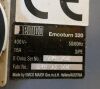 EMCO 320 CNC Lathe - 15
