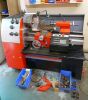 EMCO EMCOMAT 17D Centre Lathe - 2