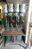 Herbert 4 Spindle Drill - 2