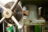 Herbert 4 Spindle Drill - 4