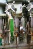 Herbert 4 Spindle Drill - 5