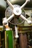 Herbert 4 Spindle Drill - 6