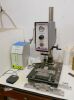 Metaltech Etching Machine