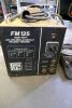 Ferrous FM 125 Arc Welder - 2