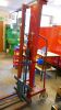 Wilmat Manual Forklift - 2