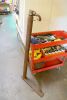 Wilmat Manual Forklift - 3