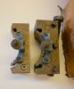 Suisse Lathe Tool Post - 2