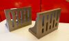 Pair Of Angle Plates