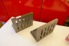 Pair Of Angle Plates - 2