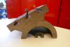 10" x 7" Adjustable Angle Plate - 2
