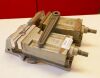 ATLAS 4" Machine Vices