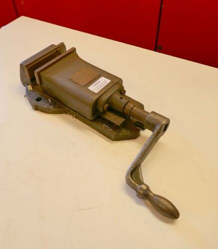 5" Machine Vice
