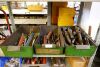 Assorted Morse Taper Drills