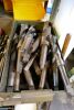 Assorted Morse Taper Drills - 2