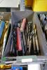 Assorted Morse Taper Drills - 3