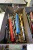 Assorted Morse Taper Drills - 4