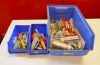 Assorted Milling Cutters