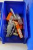 Assorted Milling Cutters - 3