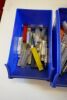 Assorted Milling Cutters - 4
