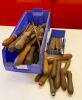 Assorted Hand Files