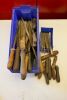 Assorted Hand Files - 2