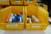 Assorted Lathe Tooling - 8