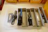 Assorted Lathe Tooling - 9
