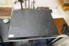 Crown Windley 18" x 24" x 3" Granite Plate - 2