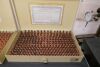 Vermont Gage Pin Guage Set - 6
