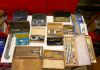 Assorted Inspection Equipment