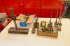 Assorted Inspection Equipment
