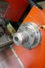 EMCO EMCOTURN 365 CNC Lathe - 10
