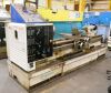 Colchester Mastiff VS1800 Gap Bed Lathe