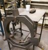 Colchester Mastiff VS1800 Gap Bed Lathe - 9