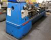 Colchester Mastiff 1400 Gap Bed Lathe - 2