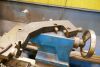 Colchester Mastiff 1400 Gap Bed Lathe - 7