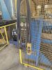 400 Ton Horizontal Press - 2