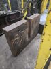 400 Ton Horizontal Press - 7