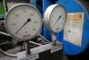 400 Ton Horizontal Press - 9