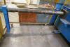 400 Ton Horizontal Press - 10