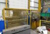 400 Ton Horizontal Press - 15