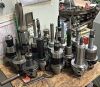Trimill Depo HC1212 Serial number 6012, Year 2005 - 9