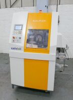 Satisloh Auto - Flex Lens Polisher